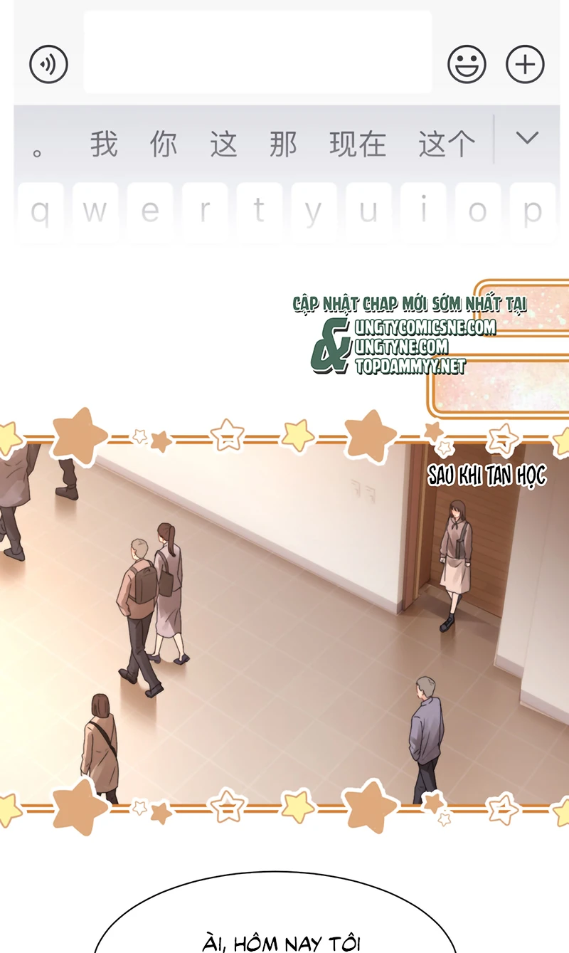 Chất Dị Ứng Đáng Yêu Chapter 129 - 37