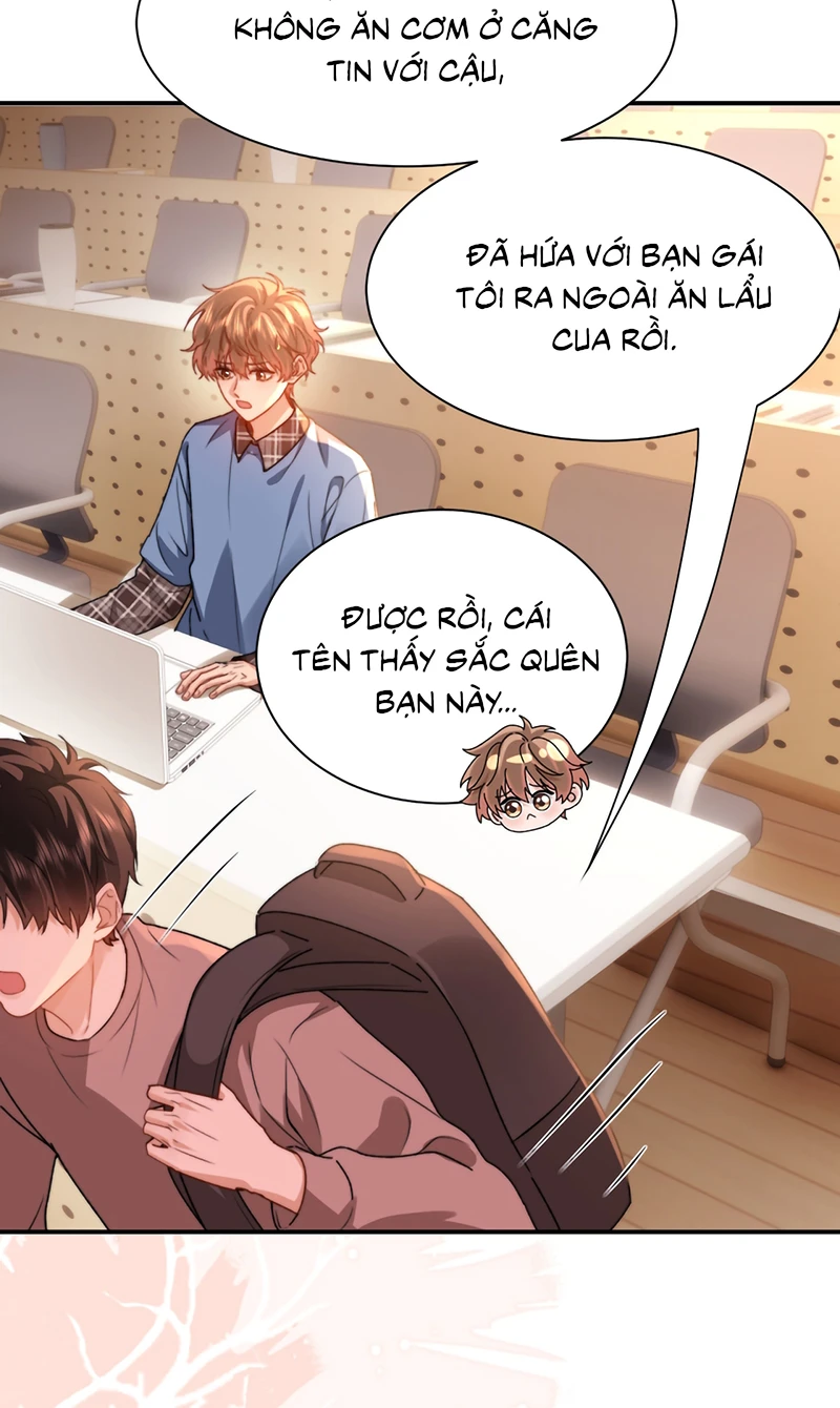 Chất Dị Ứng Đáng Yêu Chapter 129 - 38