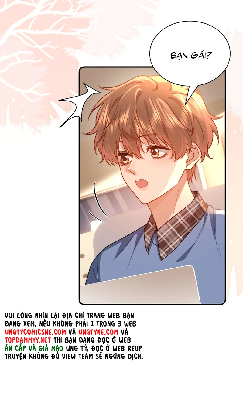 Chất Dị Ứng Đáng Yêu Chapter 129 - 39