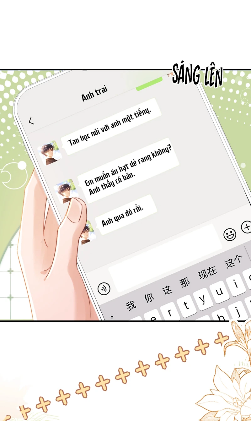 Chất Dị Ứng Đáng Yêu Chapter 129 - 40