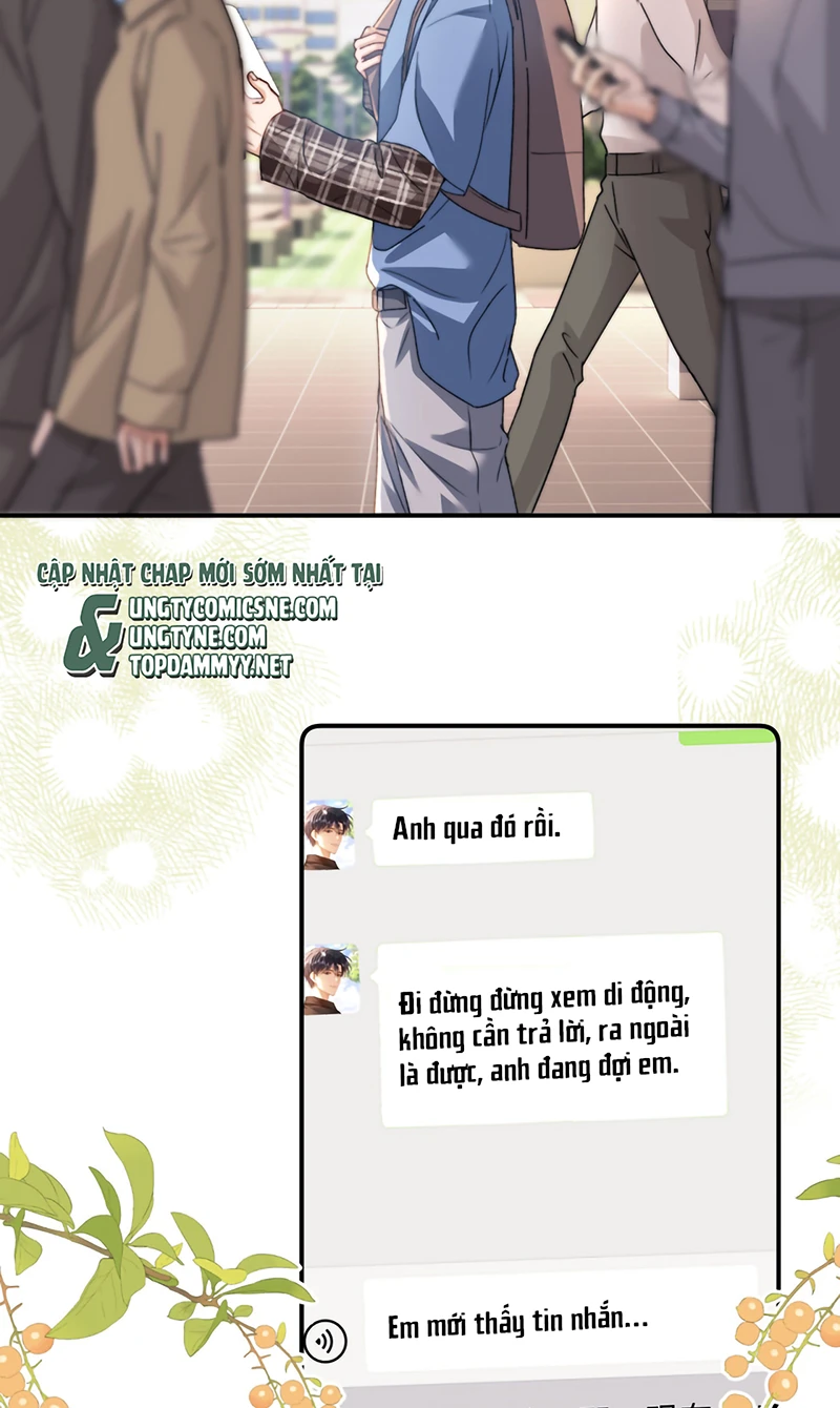 Chất Dị Ứng Đáng Yêu Chapter 129 - 42