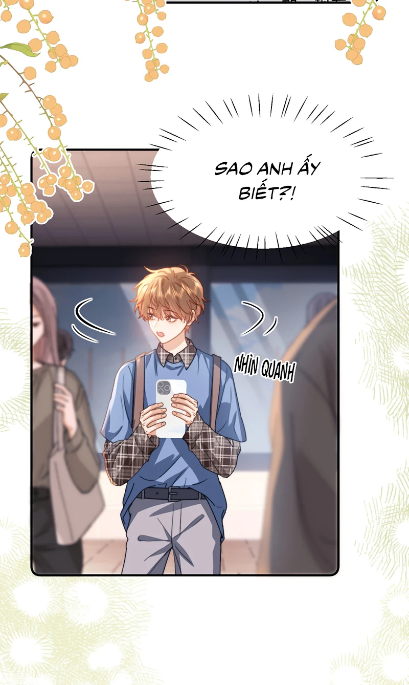 Chất Dị Ứng Đáng Yêu Chapter 129 - 43