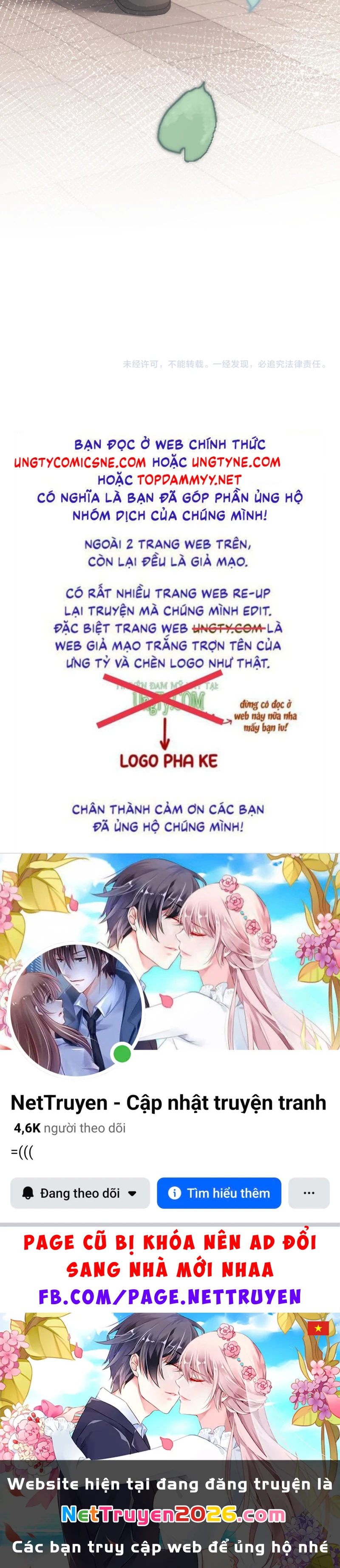 Chất Dị Ứng Đáng Yêu Chapter 129 - 46