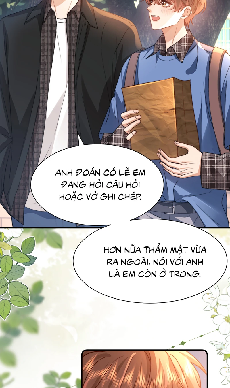 Chất Dị Ứng Đáng Yêu Chapter 130 - 4