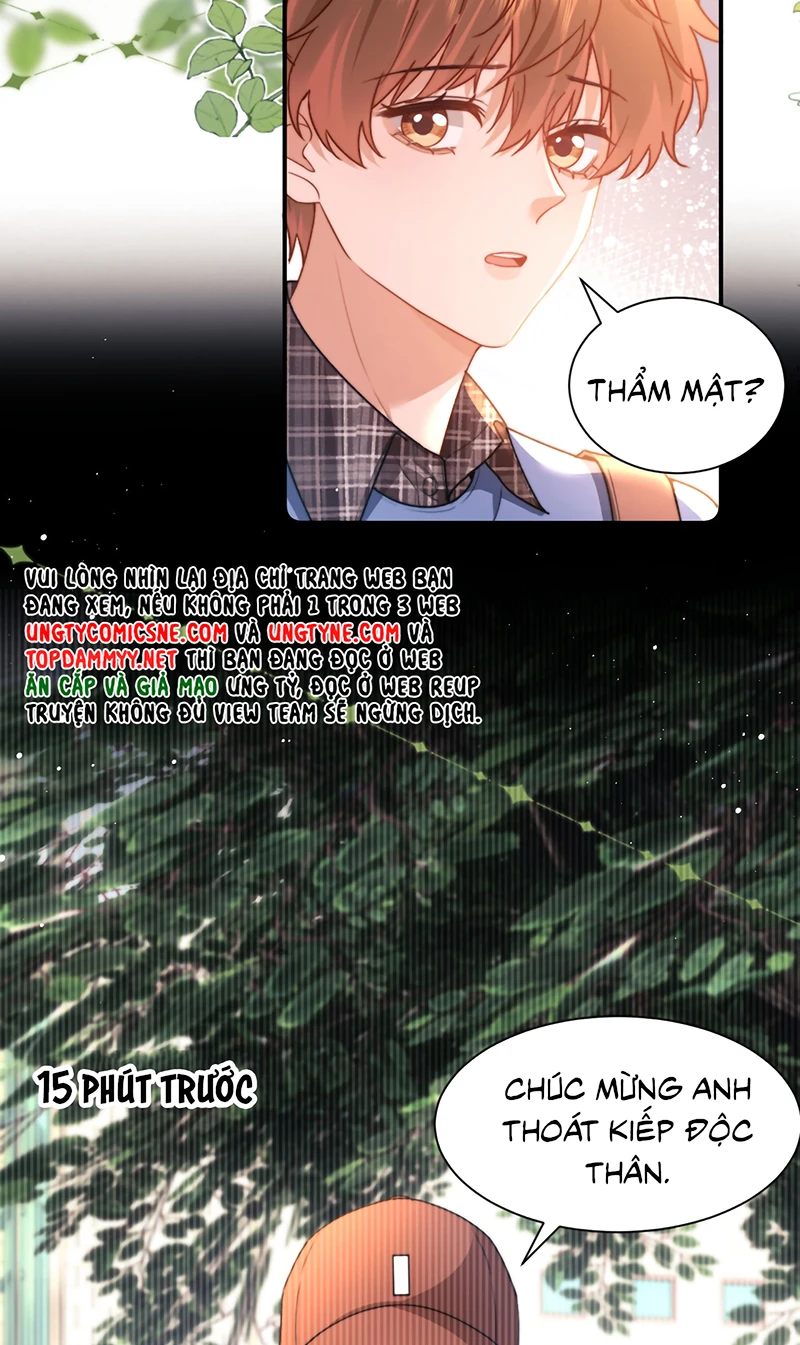 Chất Dị Ứng Đáng Yêu Chapter 130 - 5