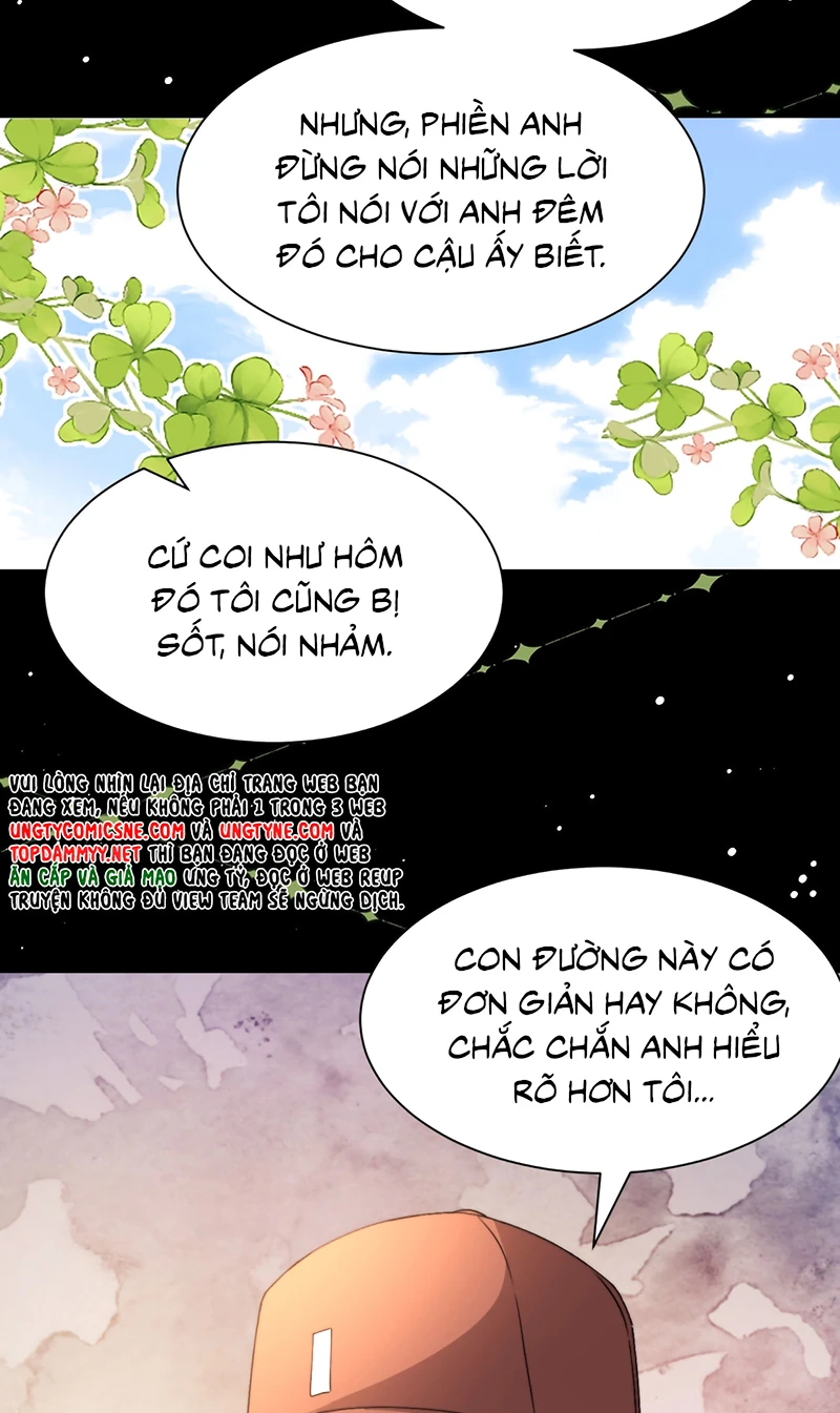 Chất Dị Ứng Đáng Yêu Chapter 130 - 10