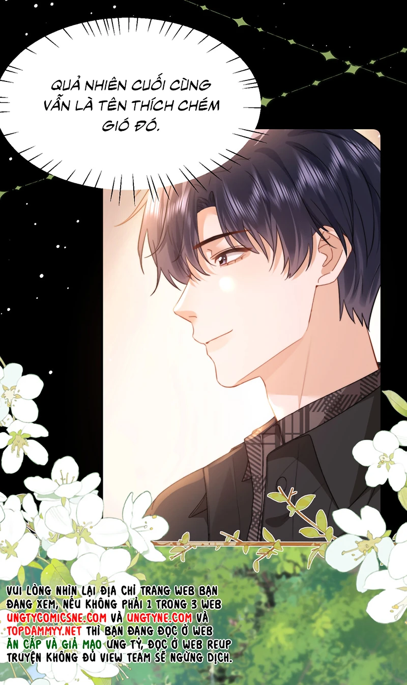 Chất Dị Ứng Đáng Yêu Chapter 130 - 14