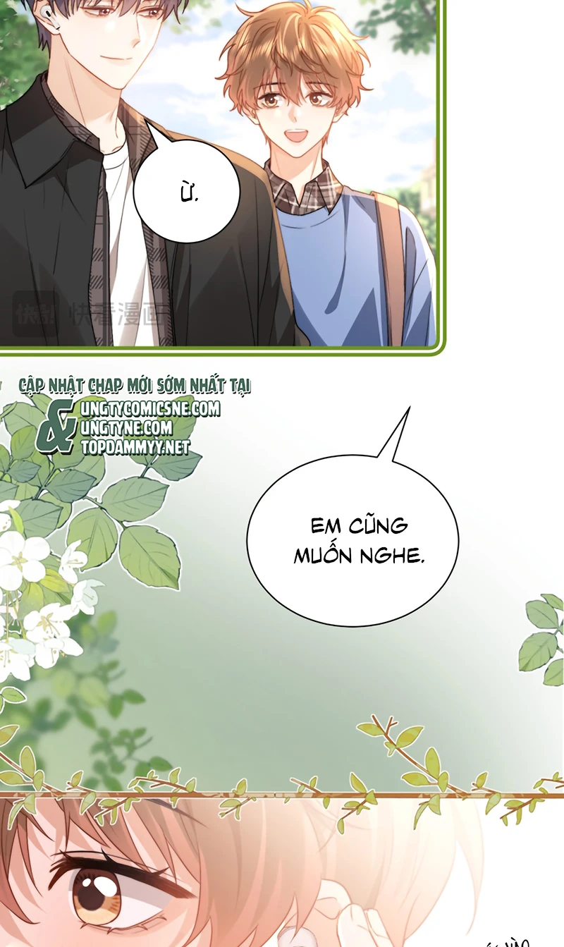 Chất Dị Ứng Đáng Yêu Chapter 130 - 17