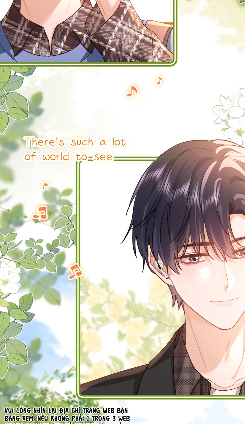 Chất Dị Ứng Đáng Yêu Chapter 130 - 19