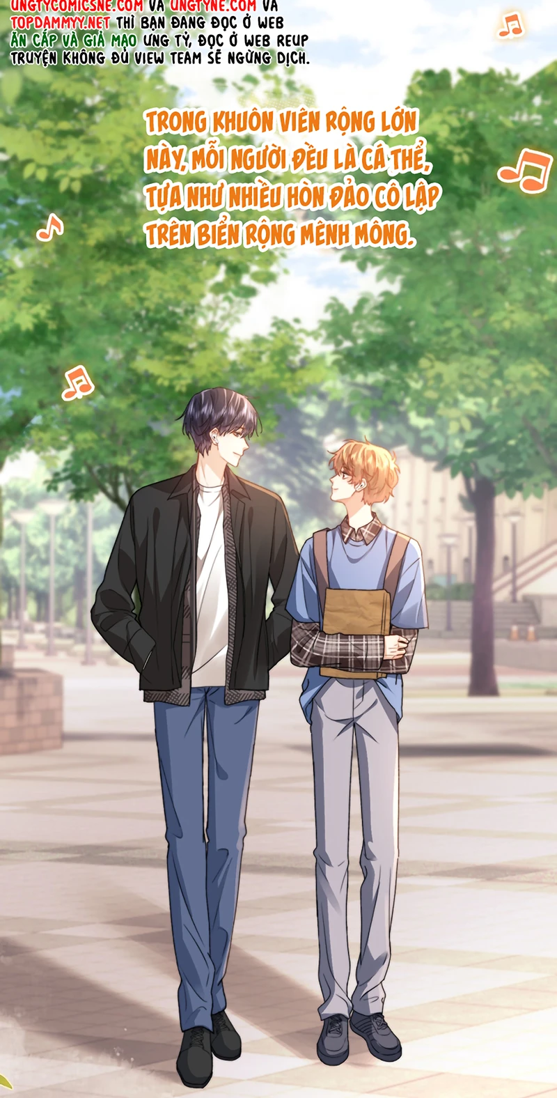 Chất Dị Ứng Đáng Yêu Chapter 130 - 20