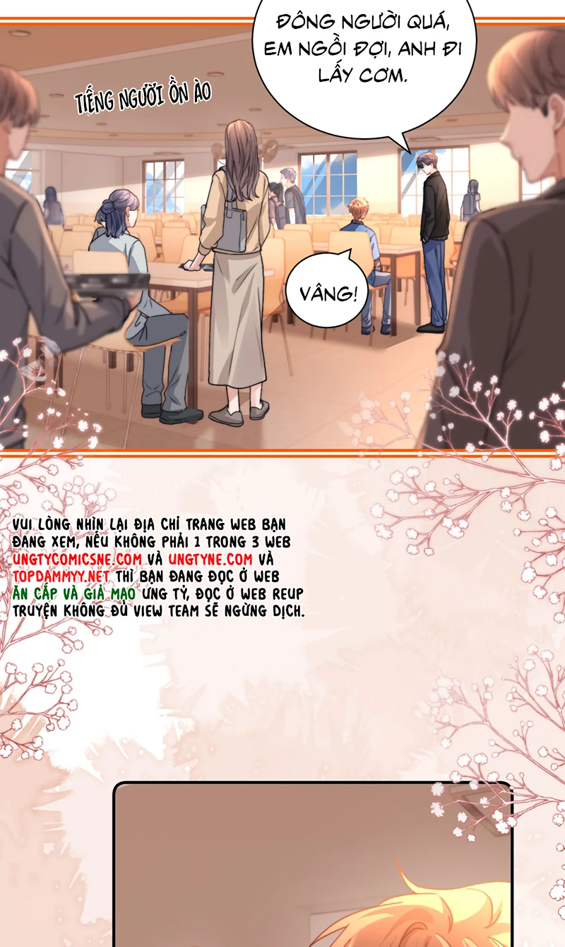 Chất Dị Ứng Đáng Yêu Chapter 130 - 24