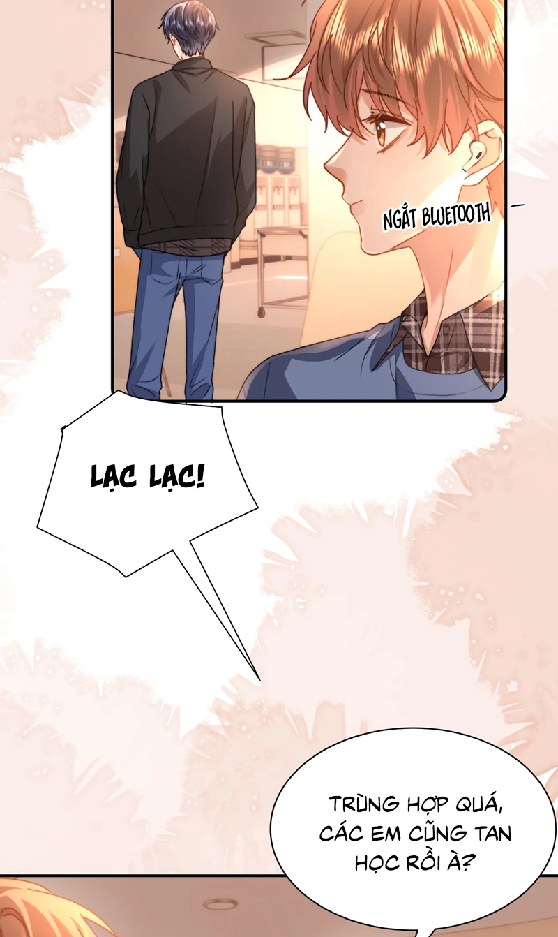 Chất Dị Ứng Đáng Yêu Chapter 130 - 25