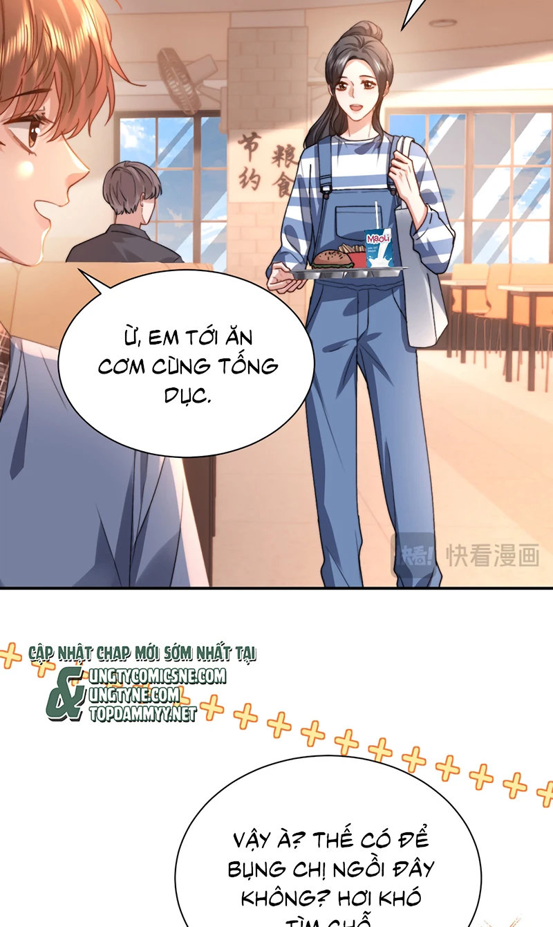 Chất Dị Ứng Đáng Yêu Chapter 130 - 26