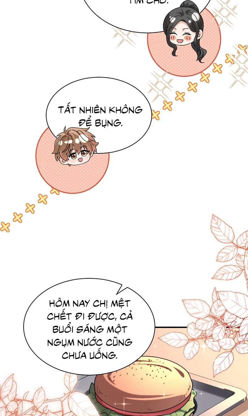 Chất Dị Ứng Đáng Yêu Chapter 130 - 27