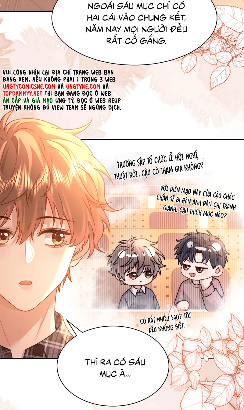 Chất Dị Ứng Đáng Yêu Chapter 130 - 29