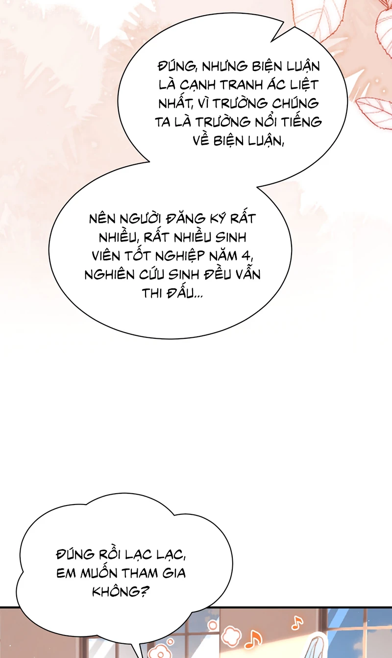 Chất Dị Ứng Đáng Yêu Chapter 130 - 30