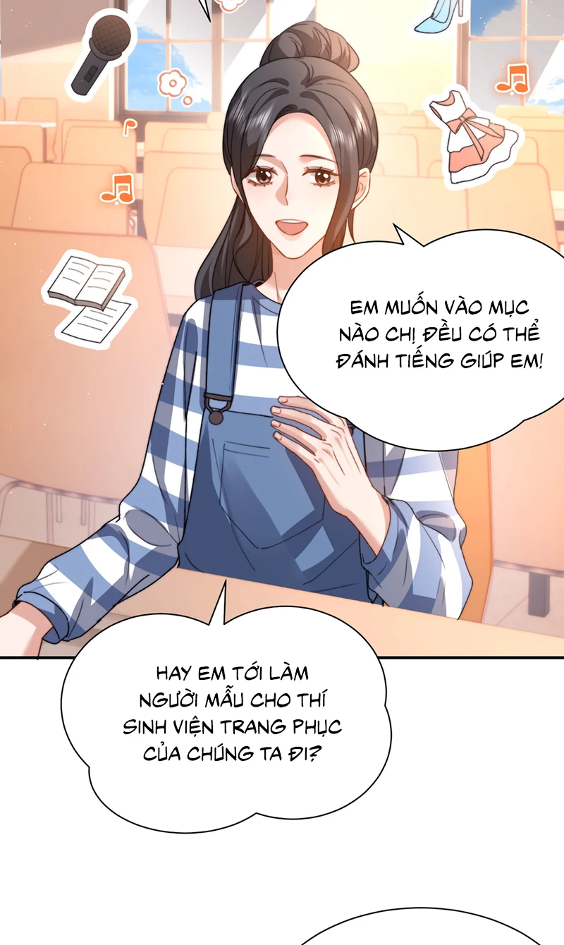 Chất Dị Ứng Đáng Yêu Chapter 130 - 31