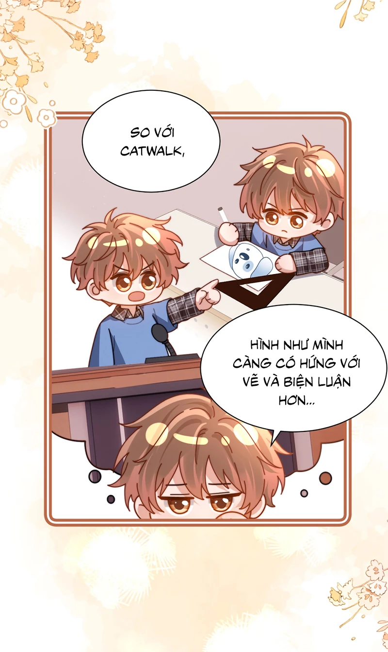 Chất Dị Ứng Đáng Yêu Chapter 130 - 33