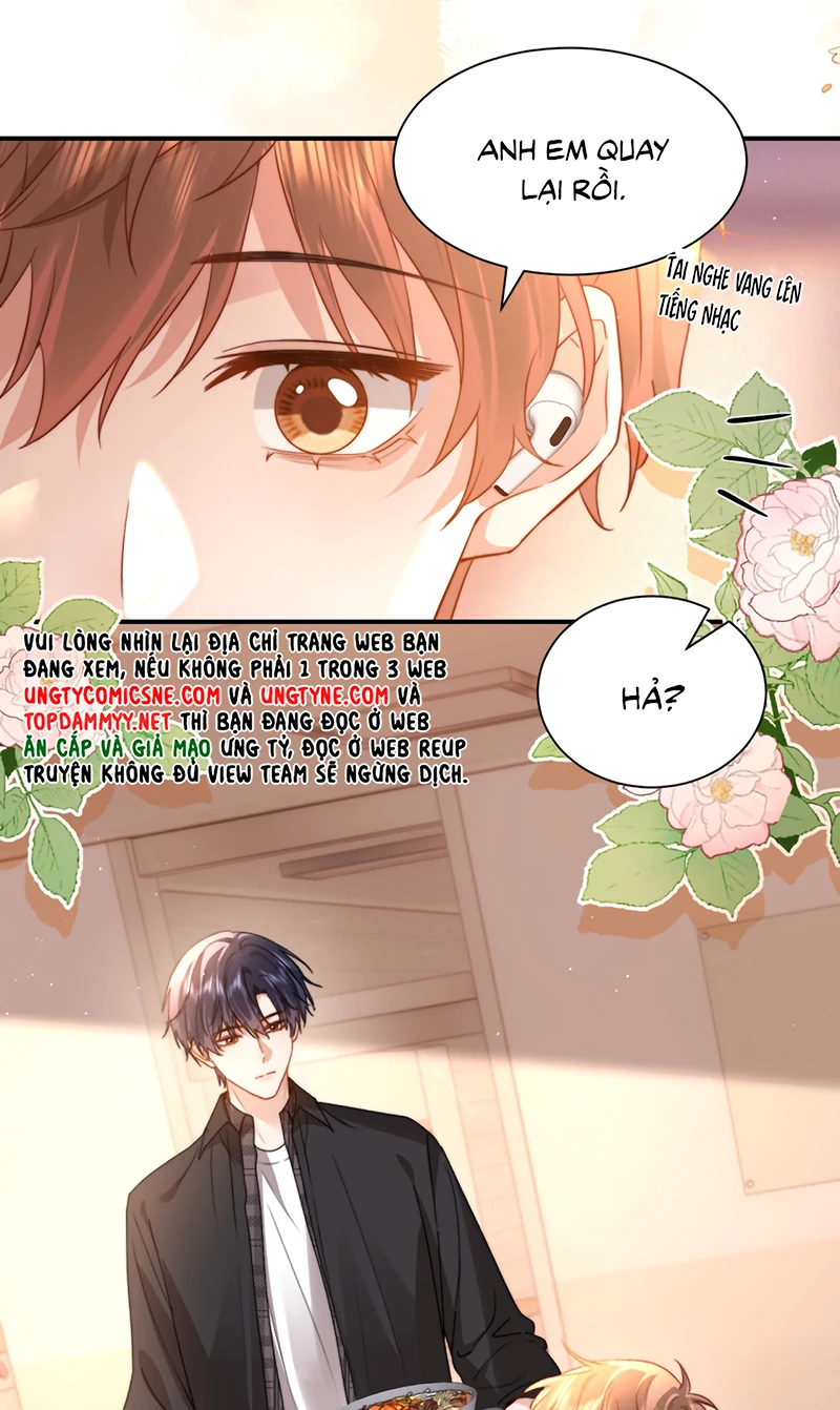 Chất Dị Ứng Đáng Yêu Chapter 130 - 34