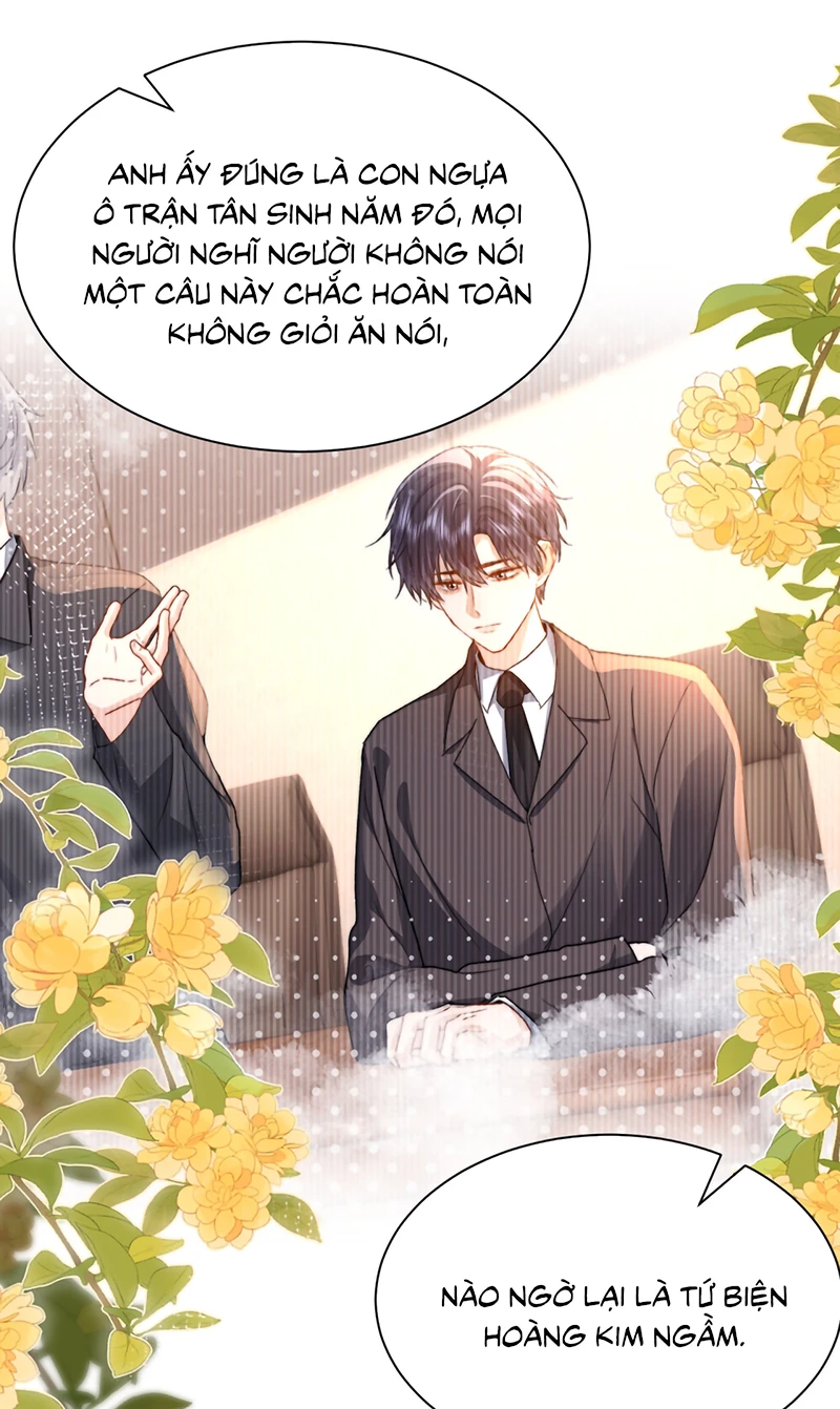 Chất Dị Ứng Đáng Yêu Chapter 130 - 38