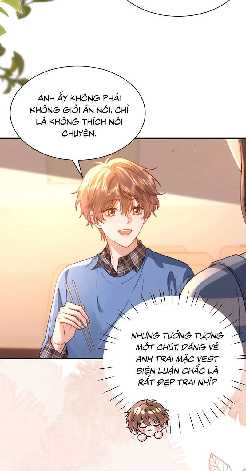 Chất Dị Ứng Đáng Yêu Chapter 130 - 39