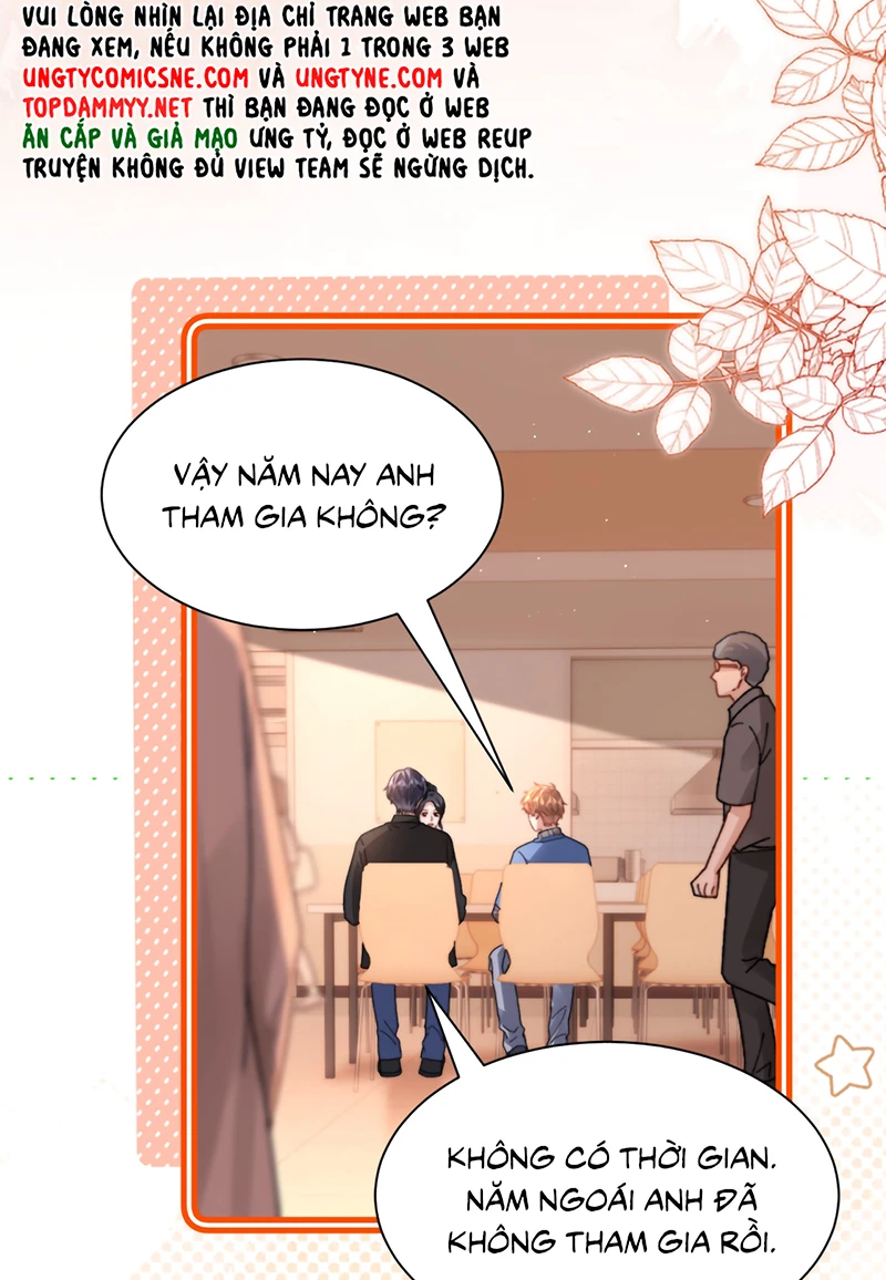 Chất Dị Ứng Đáng Yêu Chapter 130 - 40