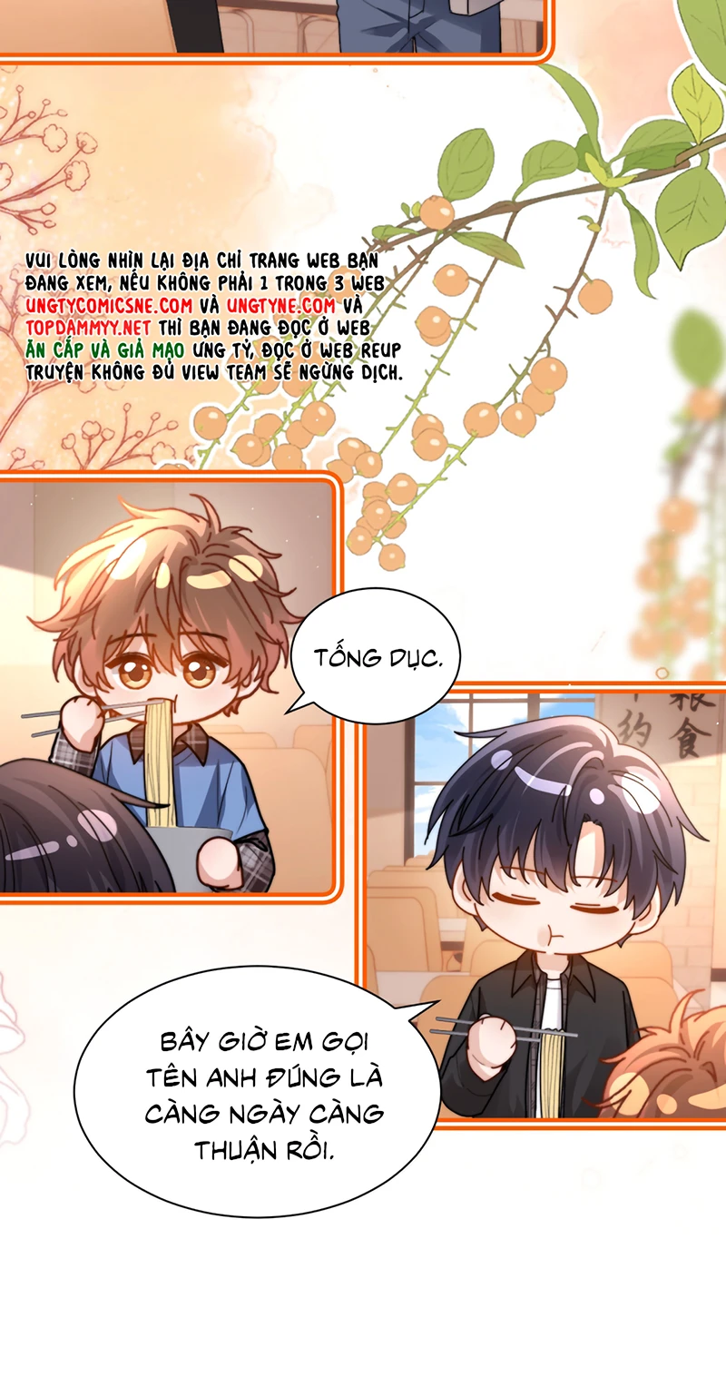 Chất Dị Ứng Đáng Yêu Chapter 130 - 44