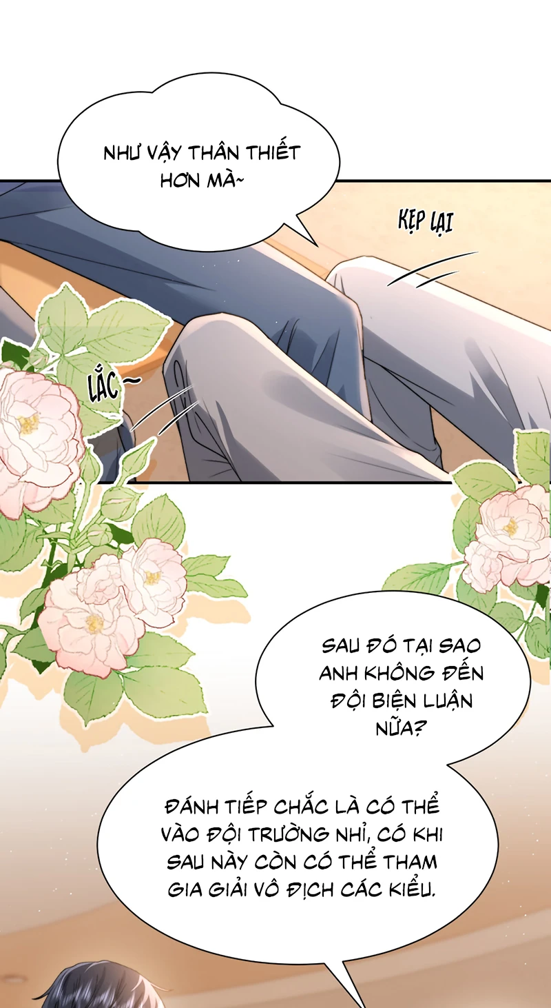 Chất Dị Ứng Đáng Yêu Chapter 130 - 45