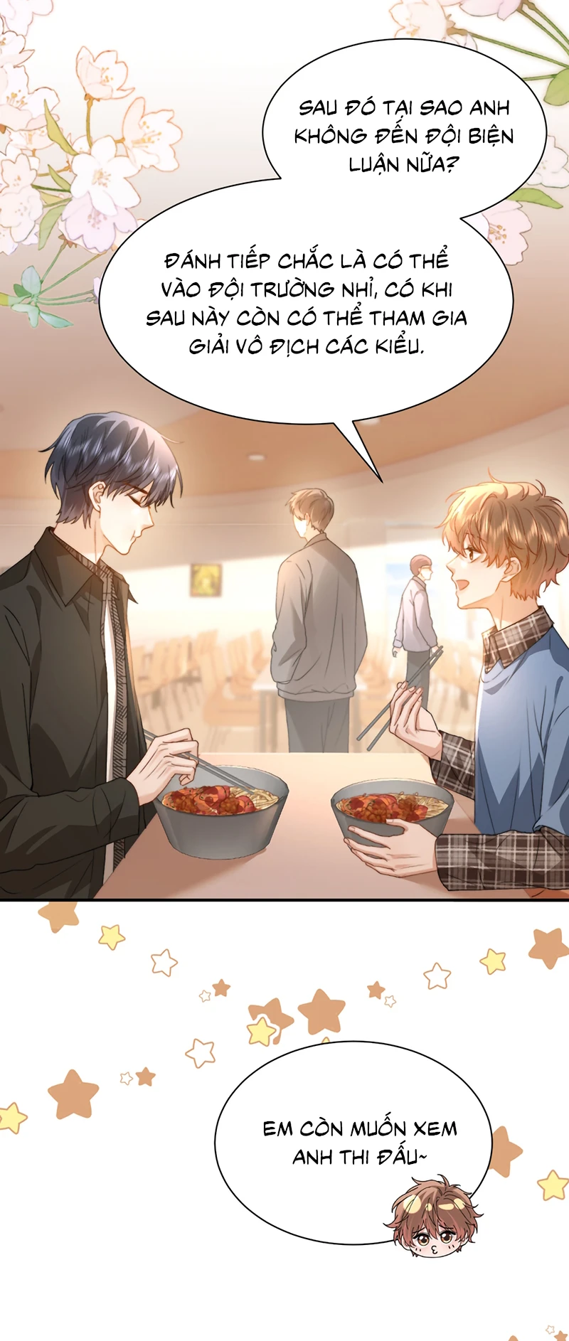 Chất Dị Ứng Đáng Yêu Chapter 131 - 3