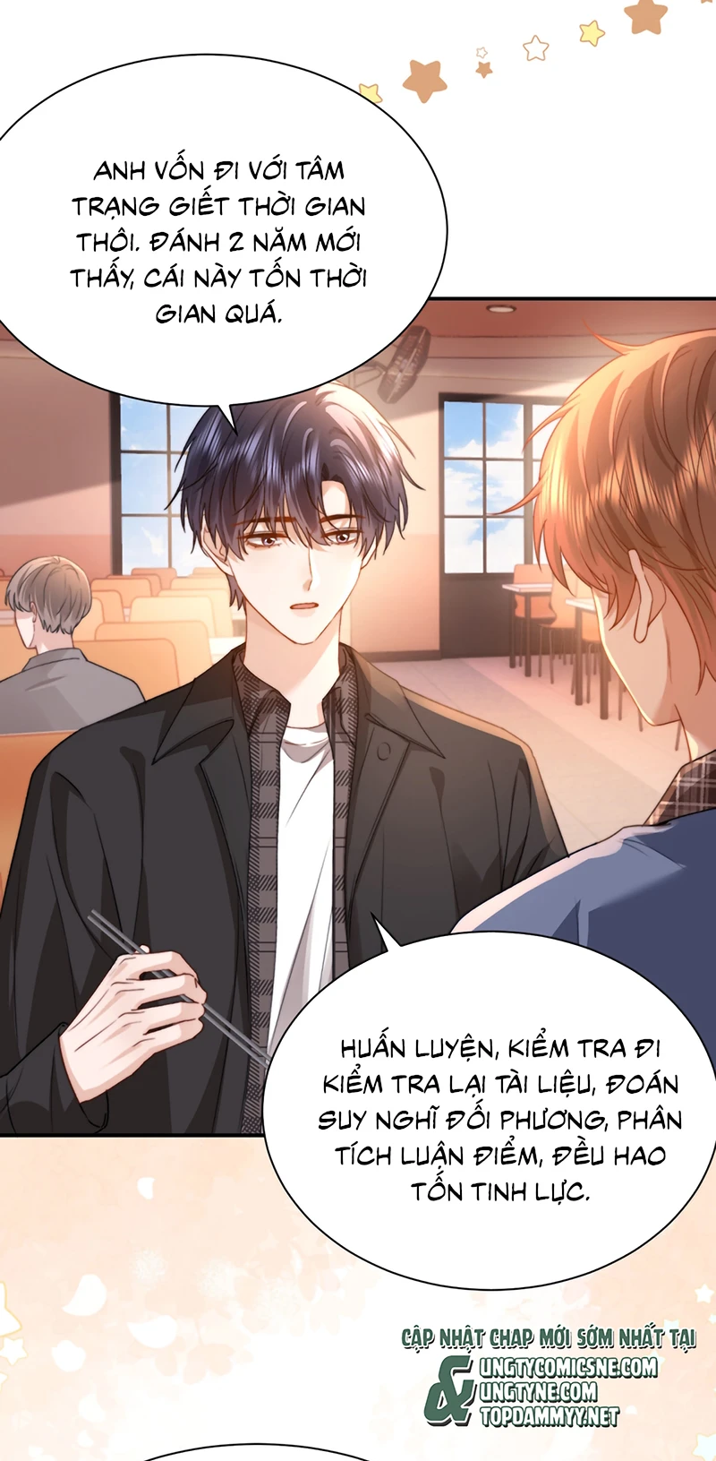 Chất Dị Ứng Đáng Yêu Chapter 131 - 4