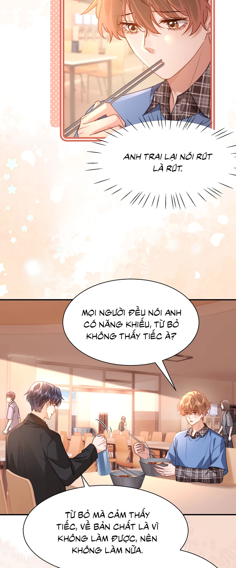 Chất Dị Ứng Đáng Yêu Chapter 131 - 6