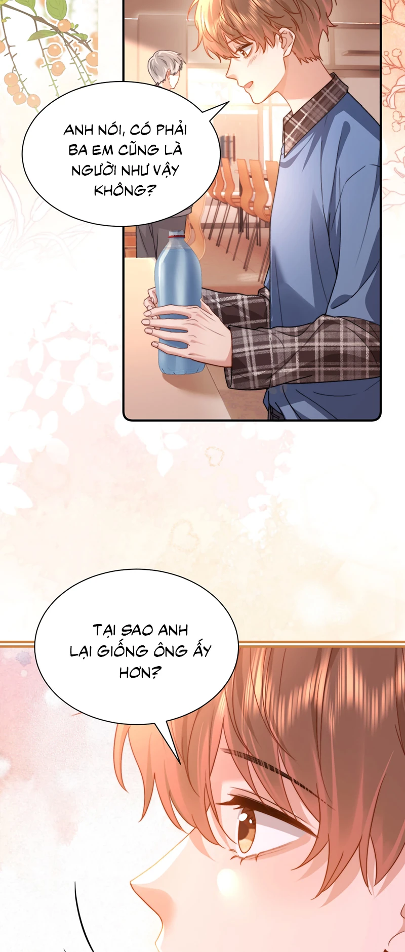 Chất Dị Ứng Đáng Yêu Chapter 131 - 11