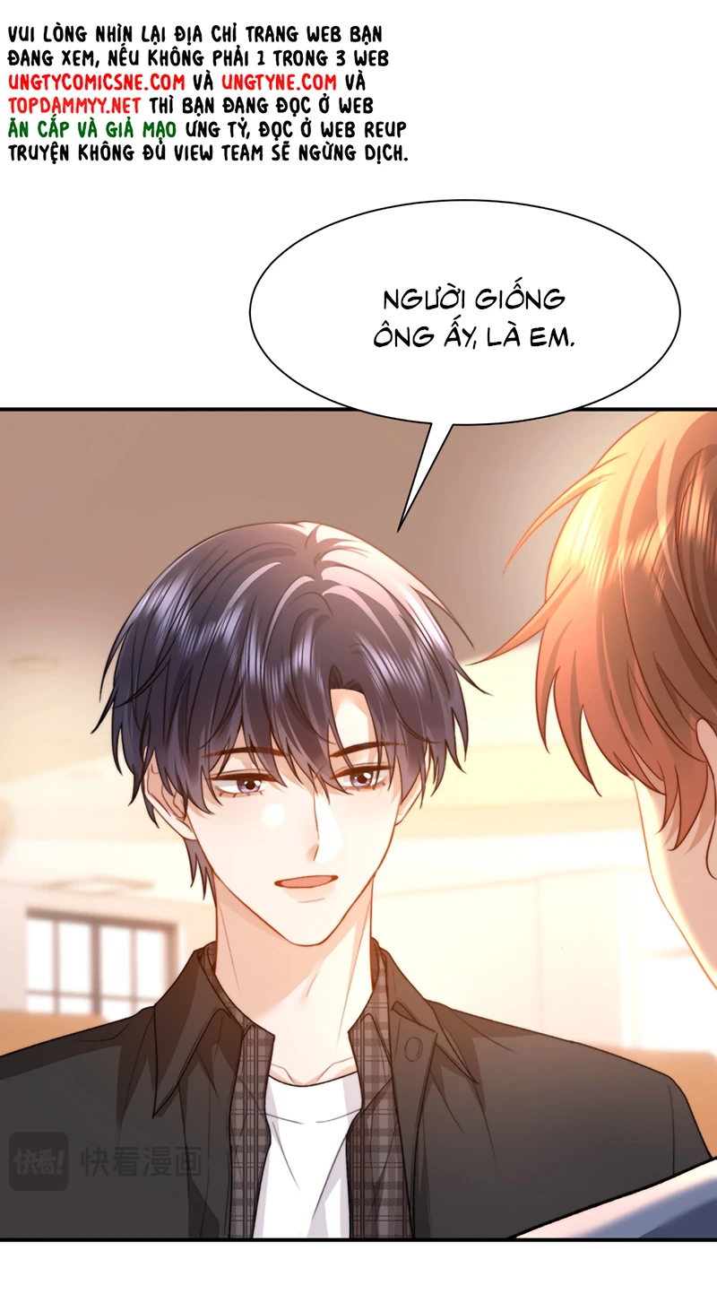 Chất Dị Ứng Đáng Yêu Chapter 131 - 14