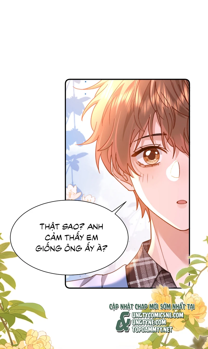 Chất Dị Ứng Đáng Yêu Chapter 131 - 15