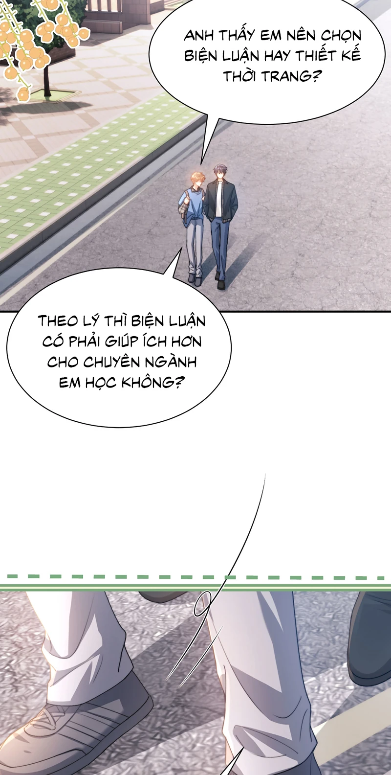 Chất Dị Ứng Đáng Yêu Chapter 131 - 20