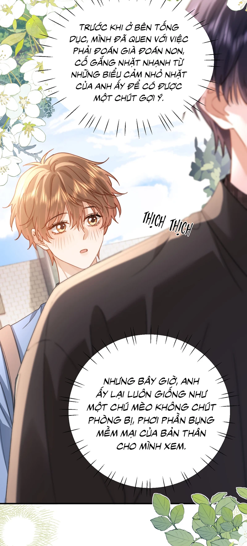 Chất Dị Ứng Đáng Yêu Chapter 131 - 25