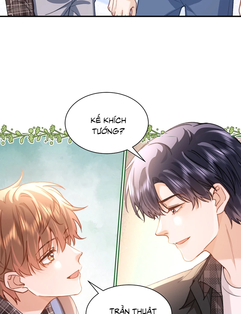 Chất Dị Ứng Đáng Yêu Chapter 131 - 28