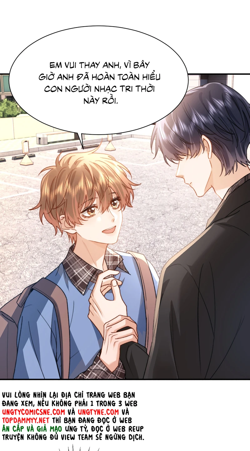 Chất Dị Ứng Đáng Yêu Chapter 131 - 30