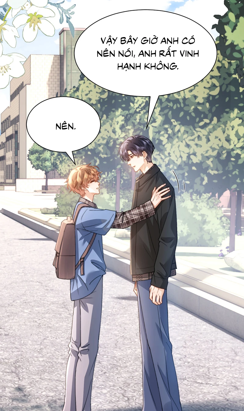 Chất Dị Ứng Đáng Yêu Chapter 131 - 32