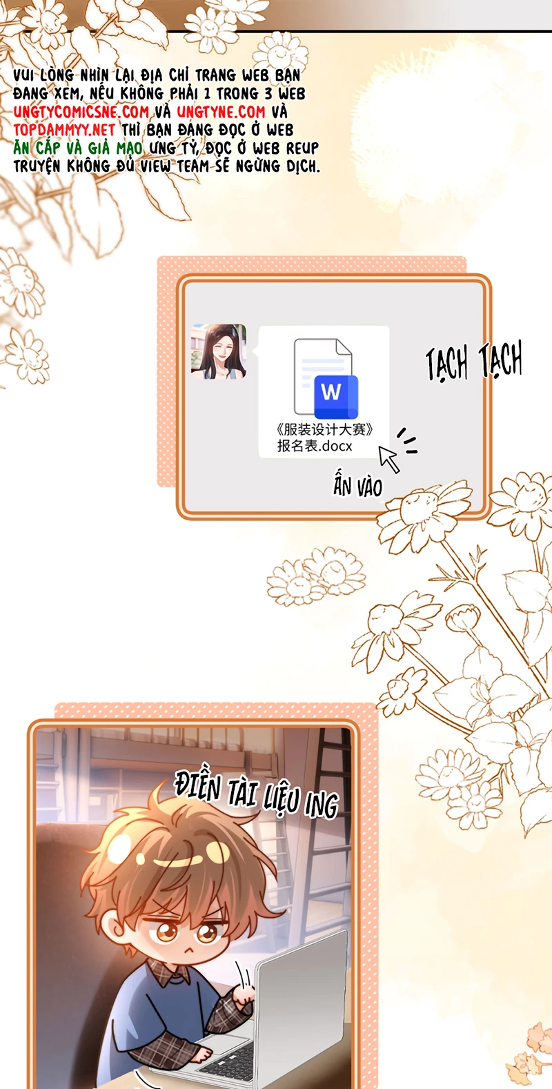 Chất Dị Ứng Đáng Yêu Chapter 131 - 36