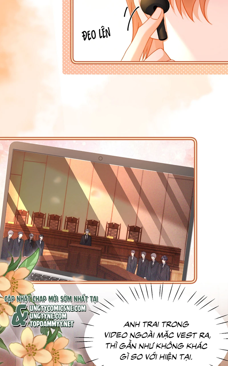 Chất Dị Ứng Đáng Yêu Chapter 132 - 5