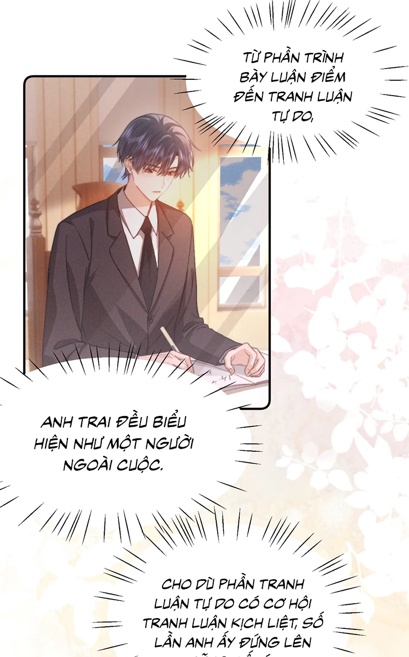 Chất Dị Ứng Đáng Yêu Chapter 132 - 11