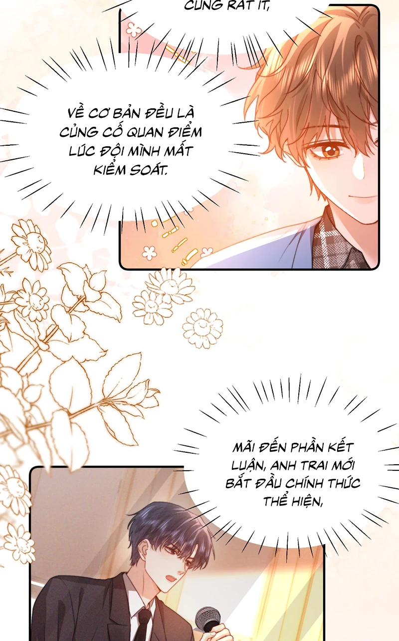 Chất Dị Ứng Đáng Yêu Chapter 132 - 12