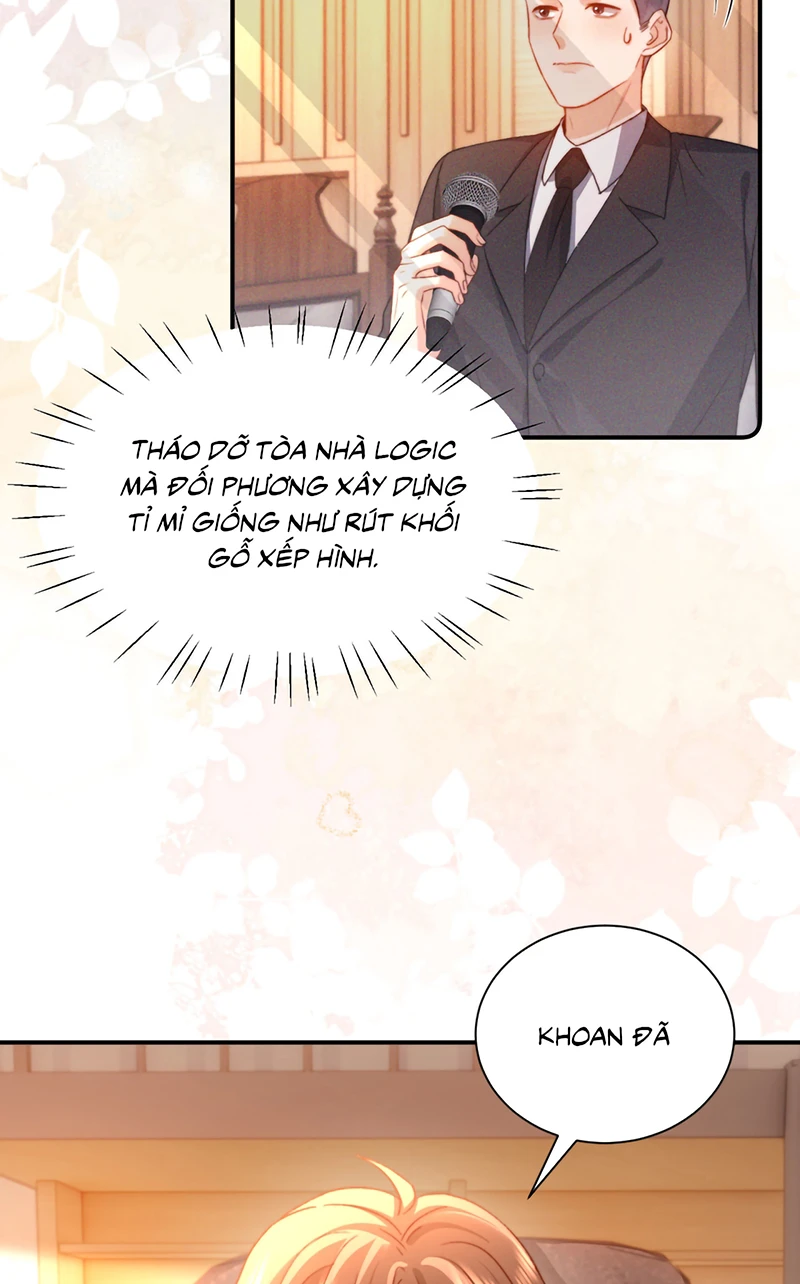 Chất Dị Ứng Đáng Yêu Chapter 132 - 14