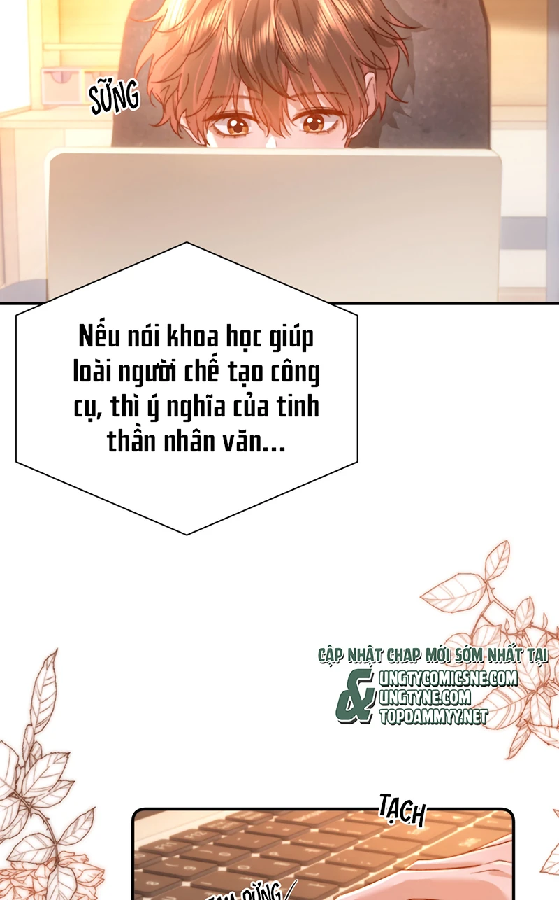 Chất Dị Ứng Đáng Yêu Chapter 132 - 15