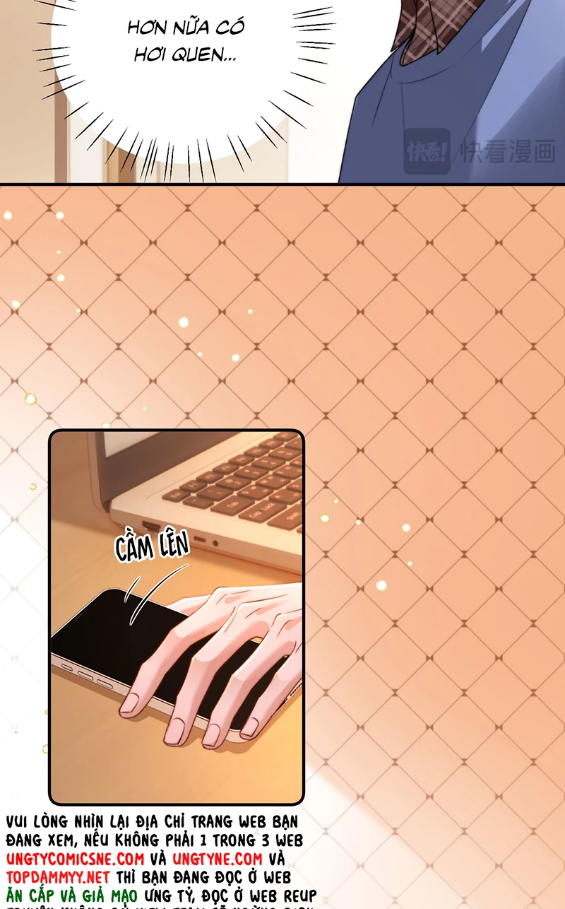 Chất Dị Ứng Đáng Yêu Chapter 132 - 17