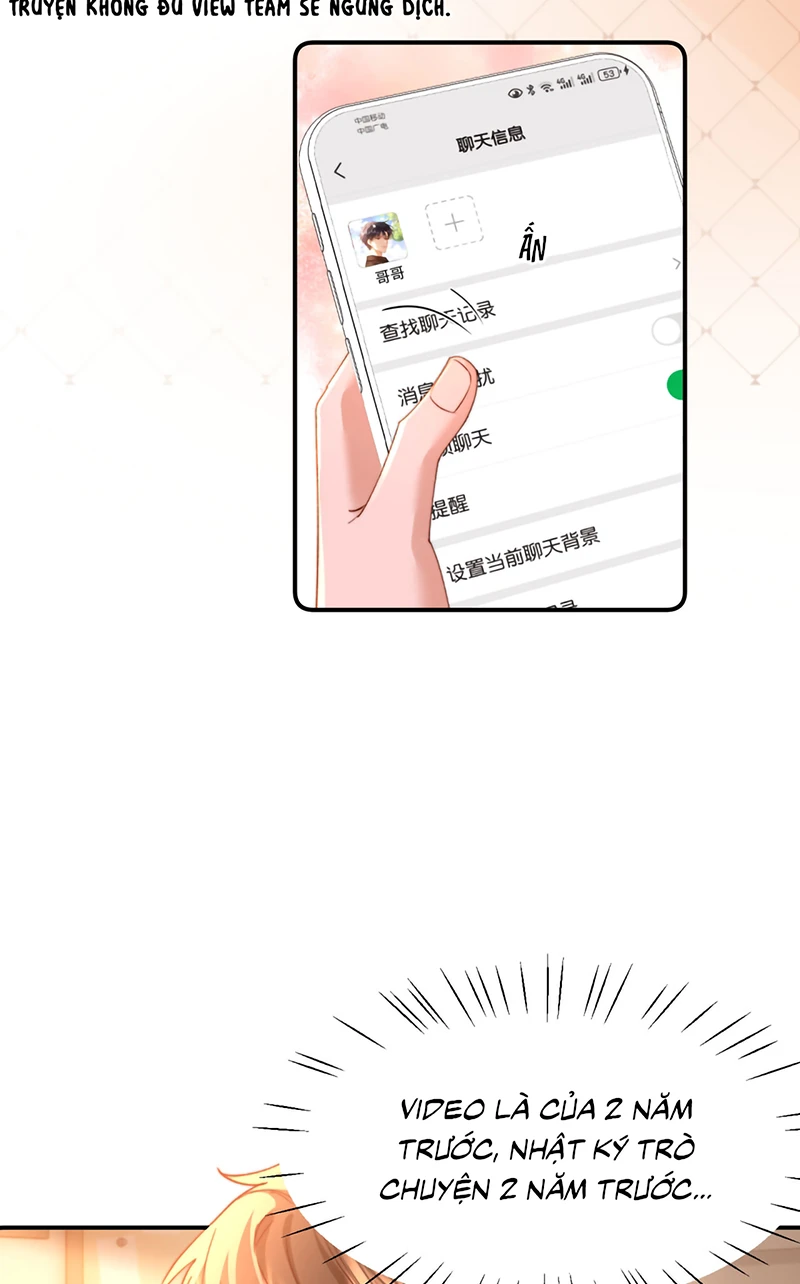 Chất Dị Ứng Đáng Yêu Chapter 132 - 18