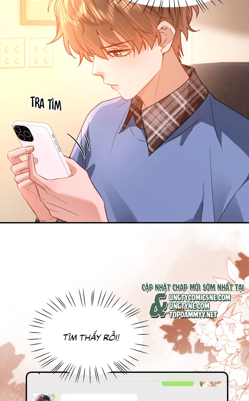 Chất Dị Ứng Đáng Yêu Chapter 132 - 19