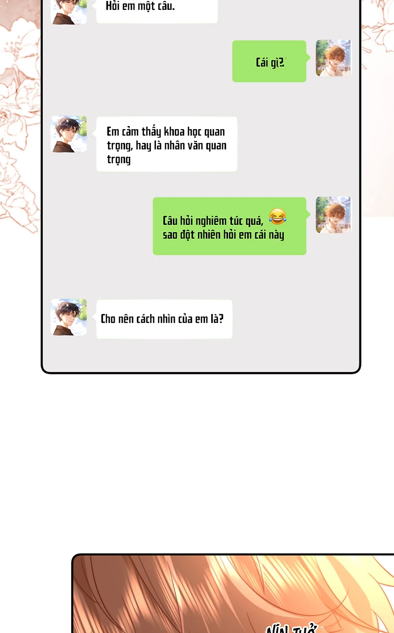 Chất Dị Ứng Đáng Yêu Chapter 132 - 20