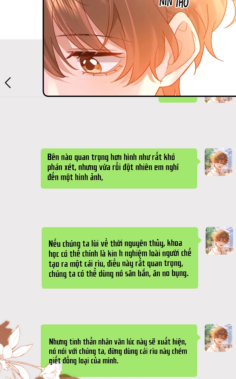 Chất Dị Ứng Đáng Yêu Chapter 132 - 21